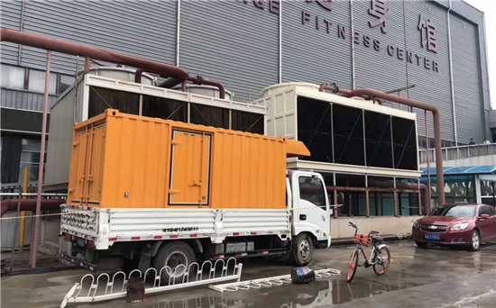 西山300KW发电机组适配电缆规格选型指南