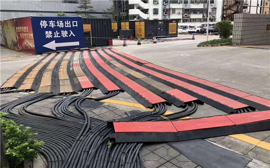 西山发电机组电缆选型完整具体步骤(工程通用标准流程)